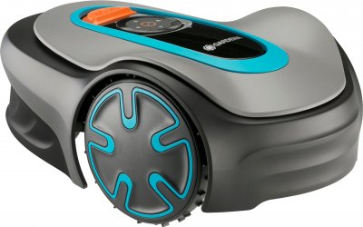 GARDENA Robot tondeuse  Sileno-Minimo 500 