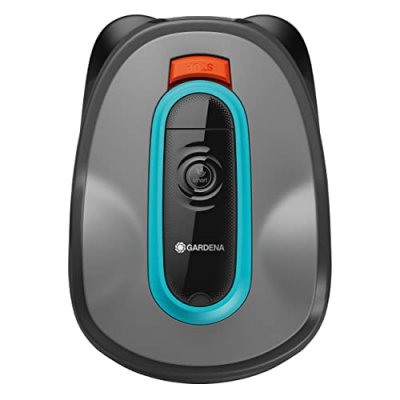 GARDENA Robot tondeuse  Smart SILENO LONA Life 1250 