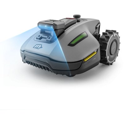 MAMMOTION Robot tondeuse  Yuka mini 2 Series 88 W Gris
