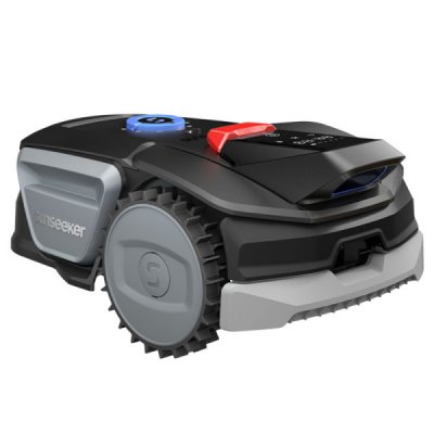 SUNSEEKER Robot tondeuse sans fil 300 m2  V1