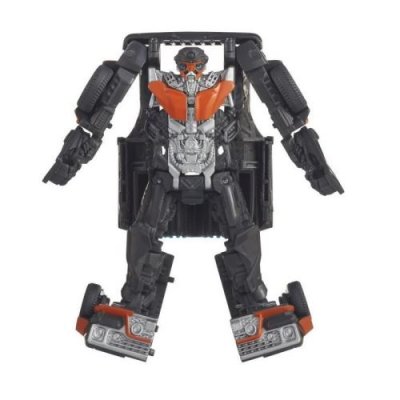 GENERIQUE Robot Transformers Energon Bumblebee Hot Rod Power S&eacute;ries E0752ESO
