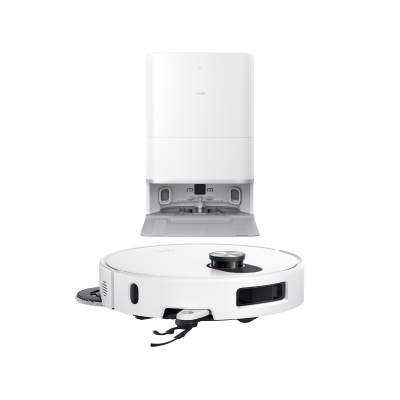 XIAOMI Robot Vacuum 5 - Aspirateur robot, 2.9L White - Neuf