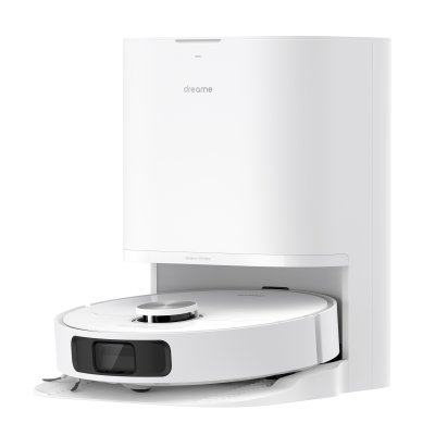 DREAME Robot Vacuum Cleaner  L10 Prime