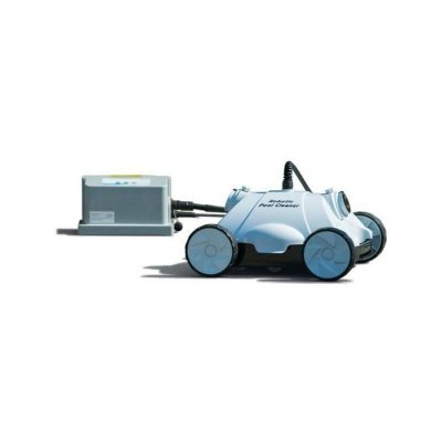 UBBINK Robotclean 1 Nettoyeur de fond piscine 