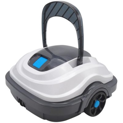 UBBINK Robotclean  Accu XS - Nettoyeur de piscine sur batterie