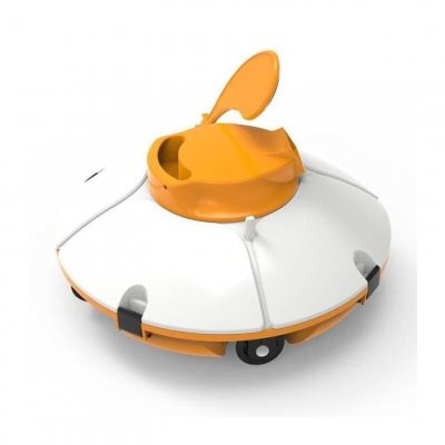 BESTWAY Robots de Piscine -  Frisbee 