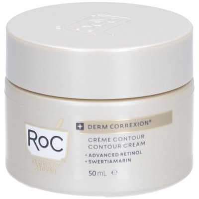 ROC  - Derm Correxion Cr&egrave;me Hydratante Et Raffermissante 50ml