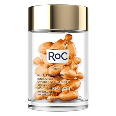 ROC  Kit Multi Correxion Renovaci&oacute;n