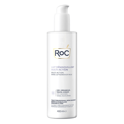 ROC  Multi Action Cleansing Milk 200ml