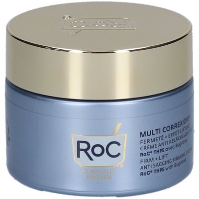 ROC  MULTI CORREXION Cr&egrave;me Anti-Rel&acirc;chement Raffermissante, 50ml