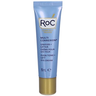 ROC  Multi Correxion Even Tone + Lift Eye Cream 15ml