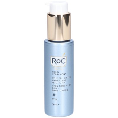 ROC  Multi Correxion Unifier + Lifter Hydratant Quotidien SPF30 50ml
