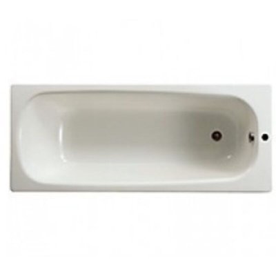 Roca - Baignoire Contesa 1 trou 140x70