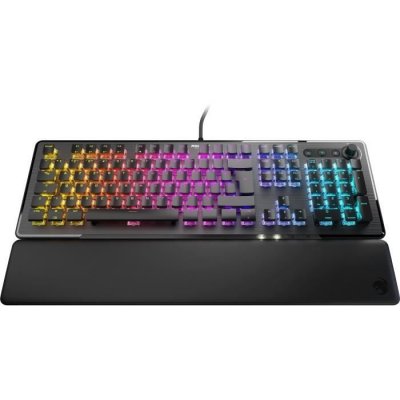 ROCCAT  Vulcan II Noir (Switch Titan II Red Lin&eacute;aire) (AZERTY)