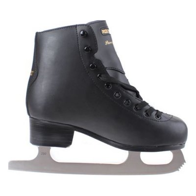 ROCES  Paradise/Lama Patins &agrave; Glace Mixte, Noir, 39