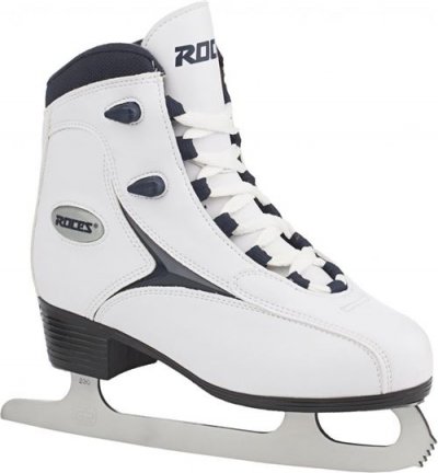 ROCES  RFG 1 Patins &agrave; glace pou Femme - Ice Skates
