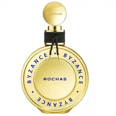 ROCHAS  Byzance Gold Eau De Parfum 90ml Jaune Femme