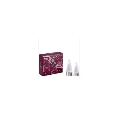 Rochas Coffret Homme Eau de Toilette Vaporisateur 100 ml + 1 Pi&egrave;ce