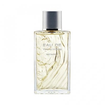 Rochas Eau De Rochas Eau de Toilette Homme 200 ml