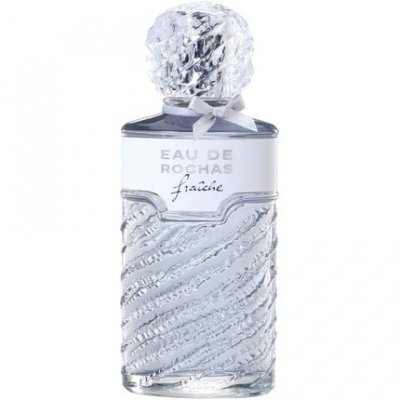 ROCHAS  - Eau de  Fra&icirc;che - Eau de toilette 100 ml