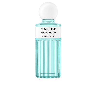 ROCHAS  - Eau De  N&eacute;roli Azur Eau De Toilette 100ml