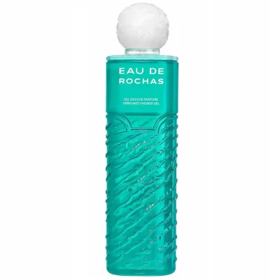 ROCHAS  - Eau gel douche 500ml Mujer