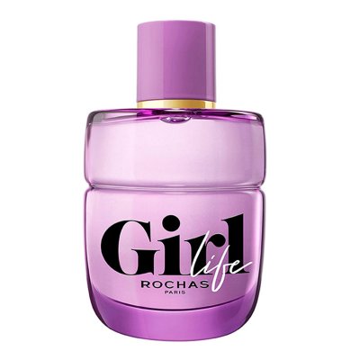 ROCHAS  - Girl Life Eau de Parfum 40 ml