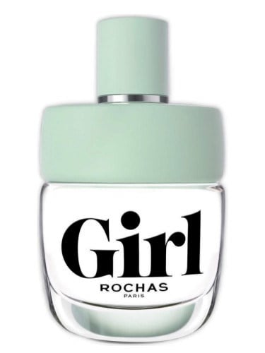 ROCHAS  Girl Vaporisateur Eau de Toilette 40ml