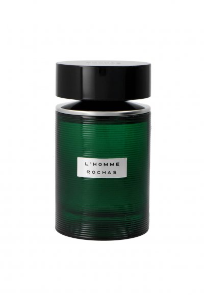 Rochas L'Homme Touche Aromatique Eau de Toilette 100 ml