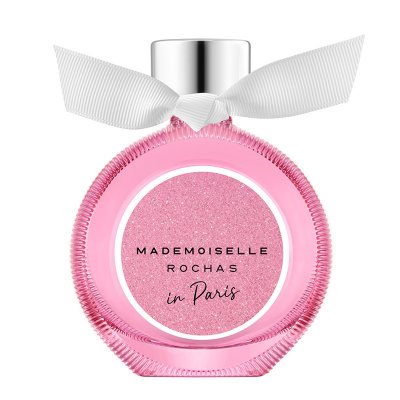 ROCHAS  - Mademoiselle  in Paris Eau de Parfum 90 ml
