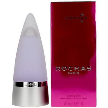Rochas - MAN - Eau de Toilette - 100ml 