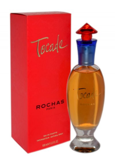 ROCHAS  -  Tocade - Eau de Toilette 100 ml