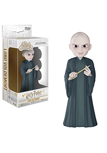  ROCK CANDY:HARRY POTTER-LORD VOLDEMORT-13CM