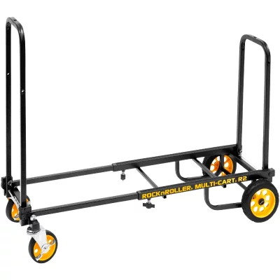 ROCKNROLLER Rock n Roller R2RT R2RT Diable Charge max: 158 kg