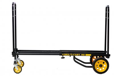 ROCKNROLLER Rock n Roller R8RT R8RT Diable Charge max: 226 kg