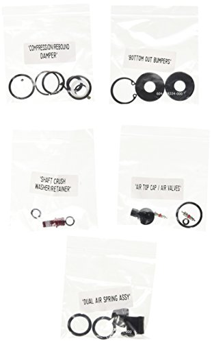ROCKSHOX Rock shox r5300000 kit de service 80 100 mm