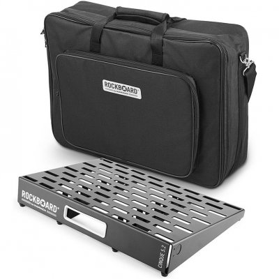 ROCKBOARD  Cinque 5.2 - Pedalboard