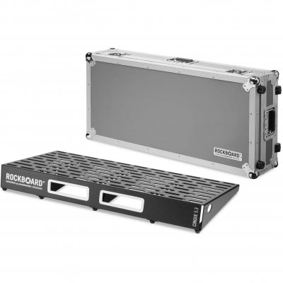 ROCKBOARD  Cinque 5.3, Livr&eacute; Avec &Eacute;tui