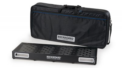 ROCKBOARD  Cinque 5.4 - Pedalboard