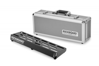 ROCKBOARD  Duo 2.1, Livr&eacute; Avec &Eacute;tui