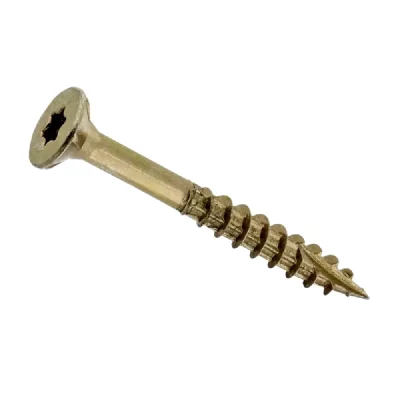 VYNEX Rocket - Vis bois anti-fendage - 6 x 100 - tx 30 - Vybac de 60