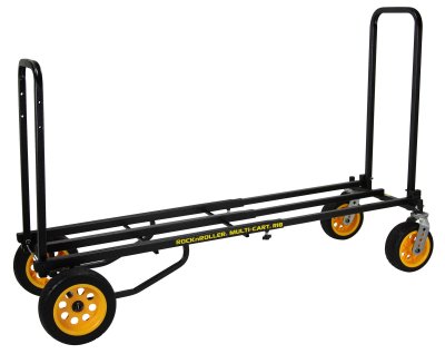 ROCKNROLLER MULTICART RockNRoller R18RT Multi-Cart Mega Plus 
