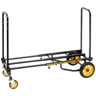 ROCKNROLLER MULTICART RockNRoller R6RT Multi-Cart Mini