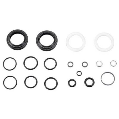 ROCKSHOX  200 Hour/1 Year Service Kit Reba A7 2018+ Set Noir 120 mm