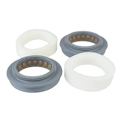 ROCKSHOX  Dust Seal/foam Ring Sektor/recon/rvl/xc32 Blanc,Gris 32 mm