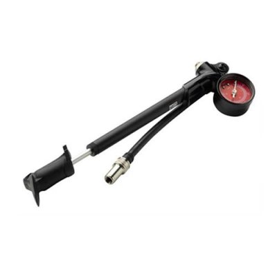 ROCKSHOX  pompe haute pression fourches amortisseurs 300 psi max
