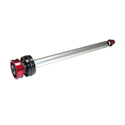 ROCKSHOX  Rec Dial Rebound Shock Absorber Argent&eacute;