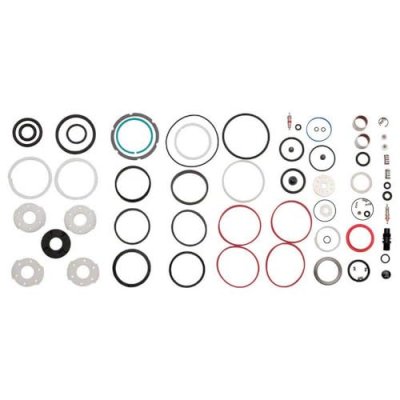 ROCKSHOX  Service Complete Kit For Air Can Vivid Air 11-13 Multicolore