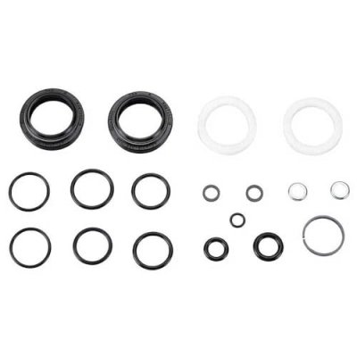 ROCKSHOX  Service Kit Basic Yari Sa A1 Set Noir