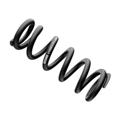 ROCKSHOX  Spring Metric Coil 151 X 57.5-65 Mm Noir 650 lbs